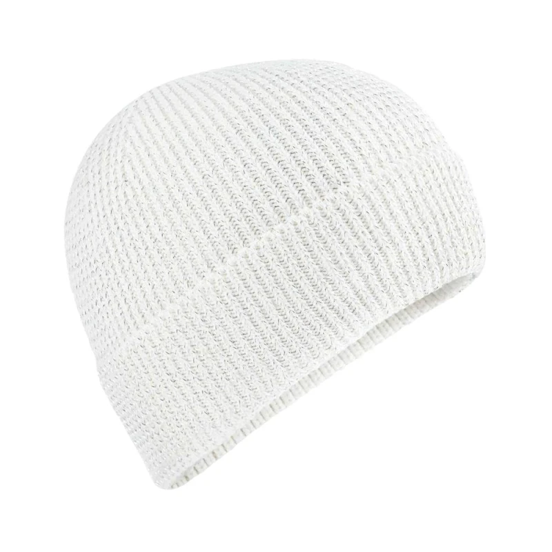 Image of Beechfield Streetlite womens Beanie in White