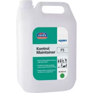 Image of F5 Kontrol Floor Maintainer 5LTR