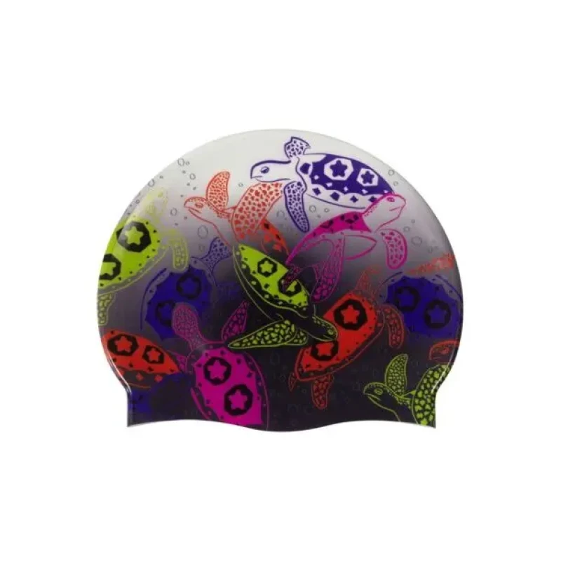 Image of Bathing cap Arena HD Bleu Unisex TU