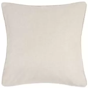 Image of Dawn Cushion Linen, Linen / 45 x 45cm / Polyester Filled