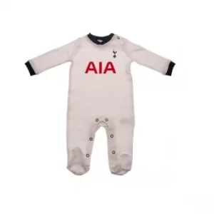 Image of Tottenham Hotspur FC Sleepsuit 3/6 mths SP