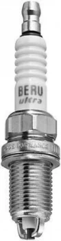 Image of Beru Z123 / 0002335709 Ultra Spark Plug Replaces 5962 2T