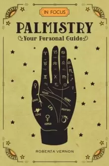Image of In Focus Palmistry : Your Personal Guide Volume 4