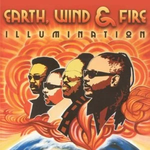 Image of Earth, Wind & Fire - Illumination Vinyl