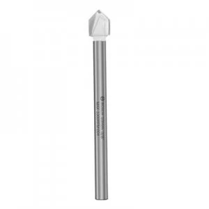 Image of Bosch Accessories 2608587166 Tile and glass drill bit 12mm Total length 90 mm Cylinder shank