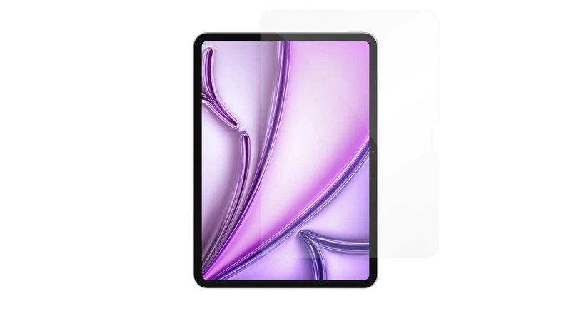 Image of eSTUFF ES503330 tablet screen protector Clear screen protector Apple 1