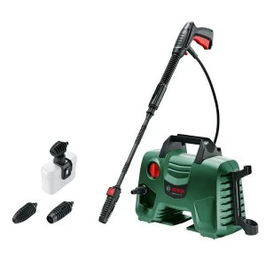 Image of Bosch EasyAquatak 110 1300W Pressure Washer