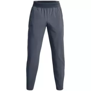 Image of Under Armour Outrun the Storm Pant - Grey