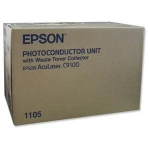 Image of Epson S051105 Photoconductor Imaging Drum Unit