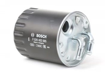 Image of Bosch Fuel Filter MERCEDES-BENZ F 026 402 065 6420901652,6420920201,A6420901652 A6420920201