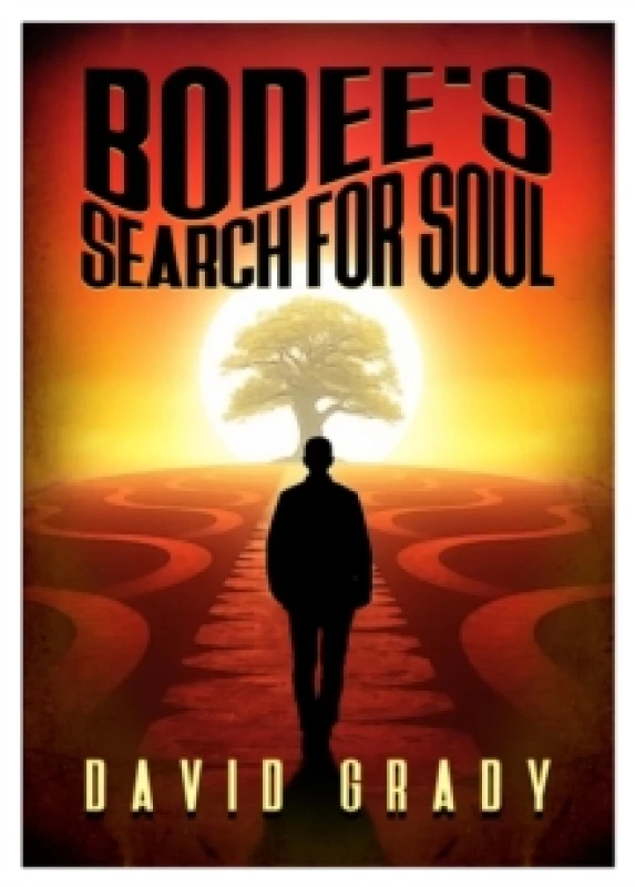 Image of Cosmic Onion Paperback / softback
