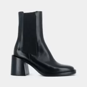Image of Danube Leather Chelsea Boots