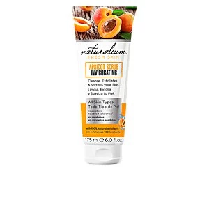 Image of APRICOT scrub invigorating 175ml