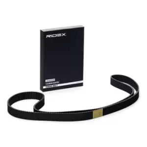 Image of RIDEX Timing Belt 306T0063 Cam Belt,Toothed Belt VW,AUDI,SKODA,PASSAT Variant (3B6),Touareg (7LA, 7L6, 7L7),PASSAT Variant (3B5),PASSAT (3B3)