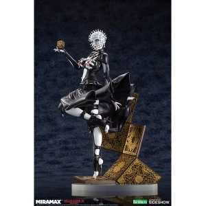 Image of Pinhead Hellraiser 3 Hell On Earth Kotobukiya Bishoujo PVC Statue