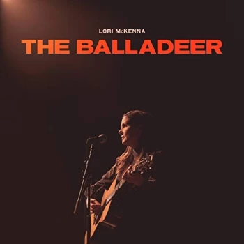Image of Lori McKenna - The Balladeer CD