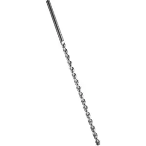 Image of A978 4.00X280MM HSS-E PFX Extra Long Drill DIN 1869/3