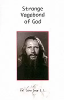 Image of Strange vagabond of God by John Dove