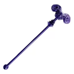 Image of Masters of the Universe Mini Replica Skeletor's Havoc Staff 20 cm