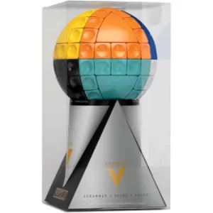 Image of V-Sphere Puzzle Ball
