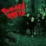 Image of Fumaca Preta - Fumaca Preta (Music CD)