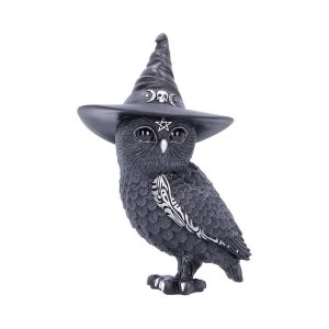 Image of Owlocen Occult Owl Figurine