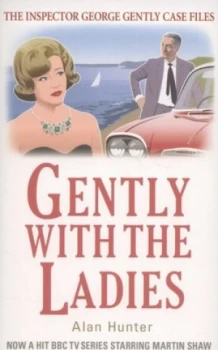 Image of Gently with the Ladies by Alan Hunter Paperback