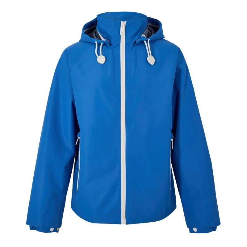 Image of Belstaff Belstaff Bon Jacket Sn62 Marine Blue male L