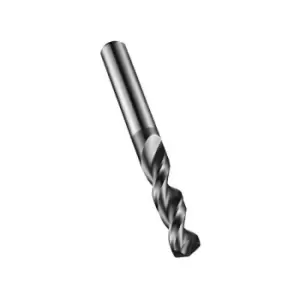 Image of Tieflochspiralbohrer Typ W A921 D.37mm HSS-E Zyl.schaft DORMER