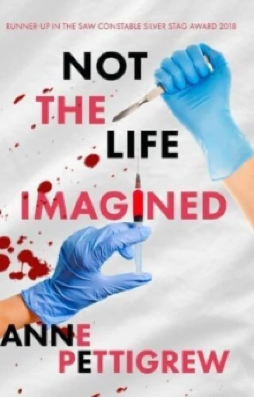 Image of Not the Life Imagined Paperback / softback
