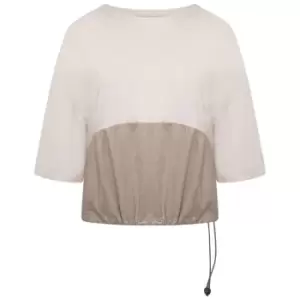 Image of Dare 2b Henry Holland Cut Loose Tee - White