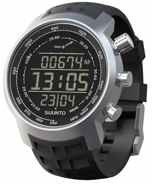 Image of Suunto Watch Elementum Terra D - LCD ST-005