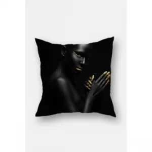 Image of YS154442987 Multicolor Cushion Cover