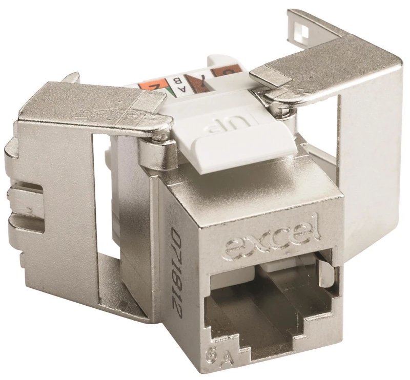 Image of Excel 100-181 keystone module