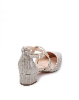 Image of Paradox London Francis E Wide Fit Courts