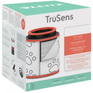 Image of Leitz TruSens Z-3000 Pet 3-in-1 HEPA Filter Drum