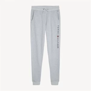 Image of Tommy Bodywear Original Jogging Pants - Grey Hthr 004