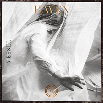 Image of Haven - Vessel CD