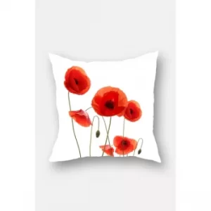 Image of YS6002797 Multicolor Cushion Cover