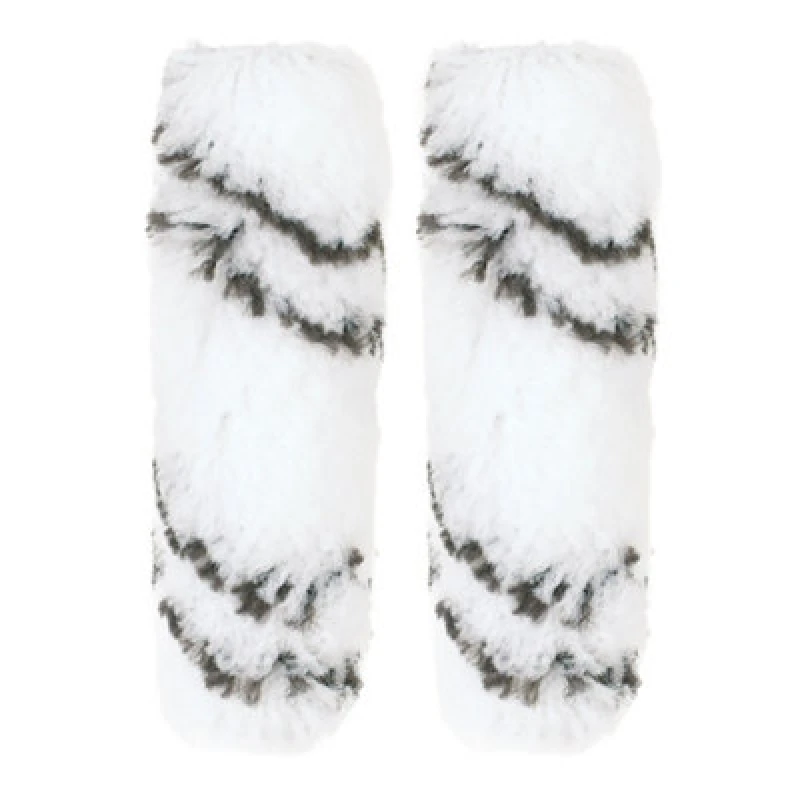 Image of Draper 08592 Rollingdog The-Boxer 8482 High-Density Polyamide Paint Roller Sleeves, 4"/100mm (Pack Of 2)