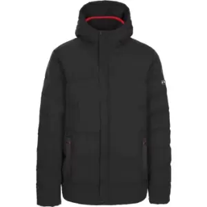 Image of Trespass Boys Habbton Jacket (2-3 Years) (Black)