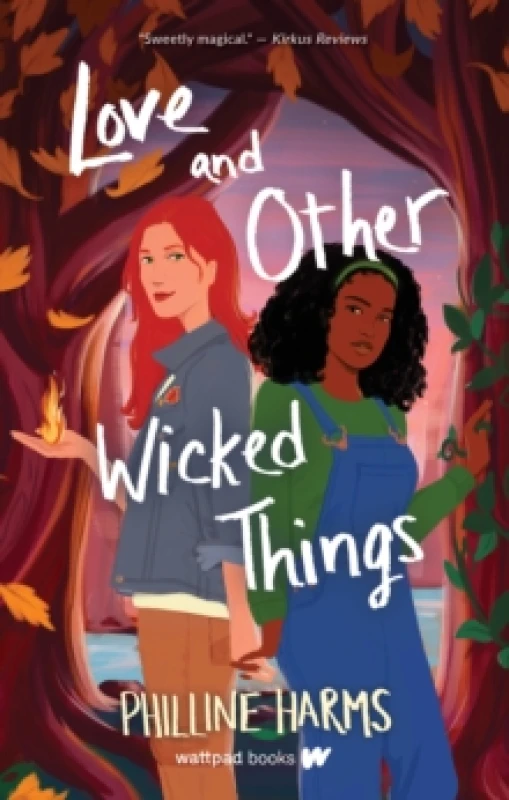 Image of Love and Other Wicked Things Paperback / softback