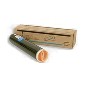 Image of Xerox 16194400 Cyan Laser Toner Ink Cartridge
