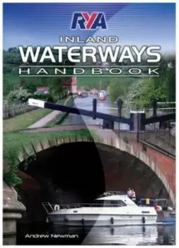 Image of Inland waterways handbook by Andrew Newman