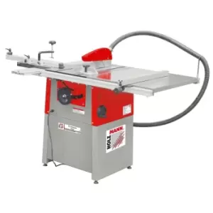 Image of Holzmann Ts250 254Mm 3100W Table Saw 240V