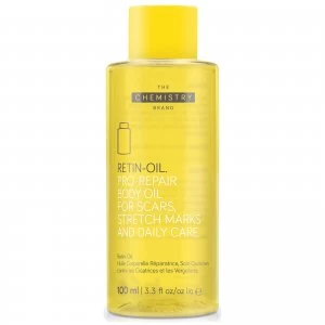Image of The Chemistry Brand Retin-Oil Body Oil 100ml