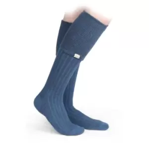 Image of Aubrion Socks - Blue