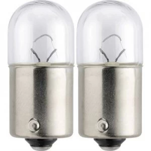 Image of Philips Indicator bulb Standard R10W 10 W 12 V
