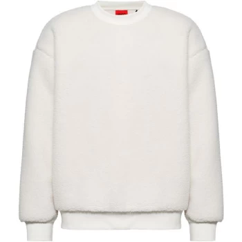 Image of Hugo Boss Deddy Jumper Neutral Size M Men