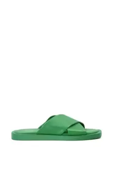 Image of Licorice Leather